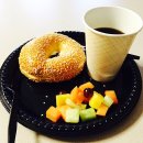 '미국=햄버거' 공식 깨기 프로젝트 - ① 미국의 아침식사부터 점심식사까지 이미지