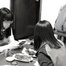 정이가떡볶이