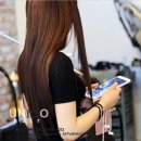 윤헤어샾 이미지
