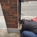 남도부식 | [공지] 강서구 염창동 출장용접 오피스텔 베란다 스텐난간손잡이 수리완료