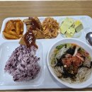 한전식당 이미지