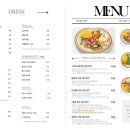 원주 프리미엄 아울렛(4층) | 다산 현대프리미엄아울렛 4층 브런치+북카페 [애즈라이크] 내돈내산 후기