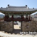 해동루 | 방위각의 동쪽에 관하여