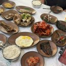석천할머니 | 여수여행 맛집 불고기게장백반 석천식당 내돈내산