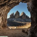 972002 | 성우사설(城隅僿說) - 이탈리아 돌로미티(Dolomiti) 7박8일 여행(7) : 트레치메 디 라바레도(Tre Cime...