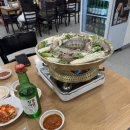 진미평양냉면