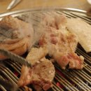 킨텍스맛집, 특수부위 전문점 맛의대가집