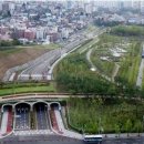 시민공원 남문 인근-5 이미지