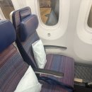 2104 | 하네다 김포 대한항공 KE2104 후기 | 항공권 가격, B787-10 좌석, 기내식