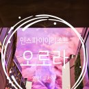 인천 인스파이어 리조트 아레나 대형고래 오로라 주차정보 후기