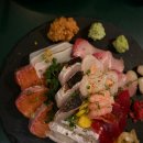 가덕교 옆 간이화장실 | 볼하이 | 사시미 숙성회맛집 ~ 분위기좋은 성신여대 술집 추천 <내돈내산> 후기