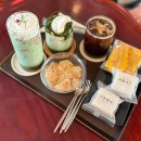 4281 | 서천 떡맛집 분위기 좋은 한옥카페 추천 / 꽃메4281 후기