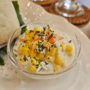 라 테라스(La Terrasse) | 강남 선정릉역 신상 브런치카페 [라 테라스] La Terrasse 방문 후기
