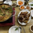 돈돼지감자탕