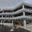 죽도시장 공영주차장 이미지