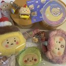 이삭토스트앤커피(천곡점) | 리버스 차은우