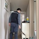 양산 물금 아파트 누수 난방 배관이 엑셀이야 유리야?