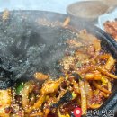 금동휴먼시아아파트 | 남원 금동 맛집 | 현지인 오징어볶음 맛집 &#34;만월&#34;