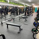 고 피트니스 부산역점 이미지