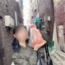 [인천/부평] 부평깡시장 먹거리 탐방~! 대왕호떡과 꽈배기 생각보다 실망한 후기 (내돈내산)