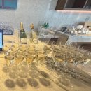 현대컴퓨터세탁 | 잠실 시그니엘 호캉스 후기(2)(라운지/이용꿀팁/조식)