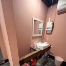 수산화장실 이미지