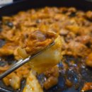 나주빛가람동맛집 한양닭갈비 나주점 에서 닭갈비 먹은 후기