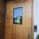 샌드문래(sand mullae) | [문래동] 분위기 좋은 카페 투어-킷사고구마/몽상/세인트 러스트 후기