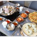 박승광해물손칼국수 - 아산시 순천향로 412-2 | 박승광해물손칼국수