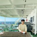 삼천포&lt;-&gt;제주 배타고 이동 후기🚢(feat.오션비스타제주)