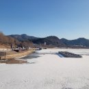 한반도섬 이미지