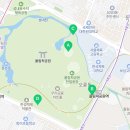 올림픽공원-북2문(옥외화장실) 이미지