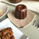 [연남동] 예쁜 디저트와 휘낭시에 까눌레 맛집 딥스 파티세리 Dibs patisserie