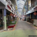 연동골목시장 | 연산동 순대맛집 연동시장 소문난순대(주말 웨이팅)