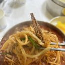 쌀아지매 | 화성 향남 맛집 뼉따구아지매육칼 웨이팅후기
