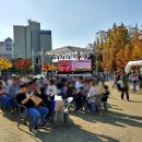 빵빵곡곡 풍성했던 2023대전빵축제 현장 스케치