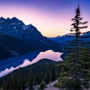 차령산맥 이미지