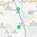 당산로↔군포로 이미지
