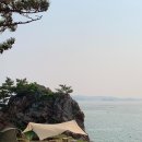 S캠핑장 화장실 | 서산 오션뷰 단독 사이트 벌천포 캠핑장 S 사이트 후기