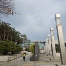 경찰가수 송준, 용산 국립중앙박물관 에서 우리선조들의 역사의 발자취를 찾아서 ~ (2025-2월 어느날) 이미지