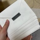 애드피아 | 청첩장 셀프 제작 성원애드피아 랑데뷰 인쇄 후기