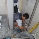 여주LPG충전소화장실 이미지