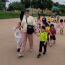 수원 곡반정동 통큰아이어린이집 5월 현장학습&lt;안성팜랜드&gt;