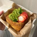 바사삭몰 | 잠실 빵집) 서울 3대 크로아상 맛집[테디뵈르하우스 롯데월드몰점]후기