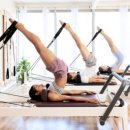 필라테스 이미지