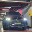 GLE 450 4MATIC 법인사업자 운용리스, 합리적 출고 성공