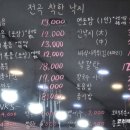 전곡 착한낙지 이미지