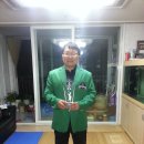한국지엠 알페온 골프대회에서 우승했읍니다 이미지