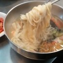 광장칼국수 이미지