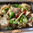 만년애한우바보곰탕 이미지